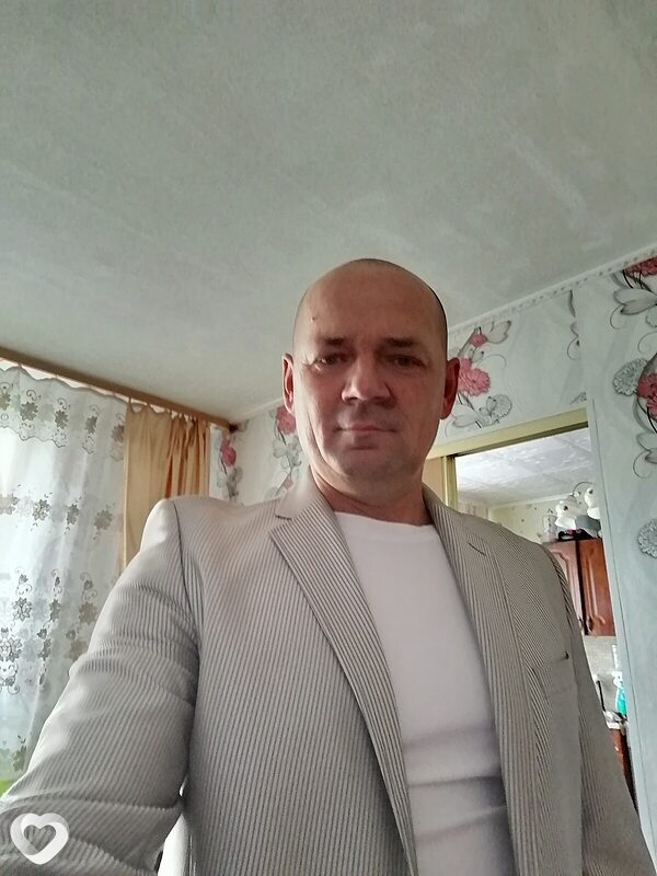 Сергей, 42, Чите — анкета №100344