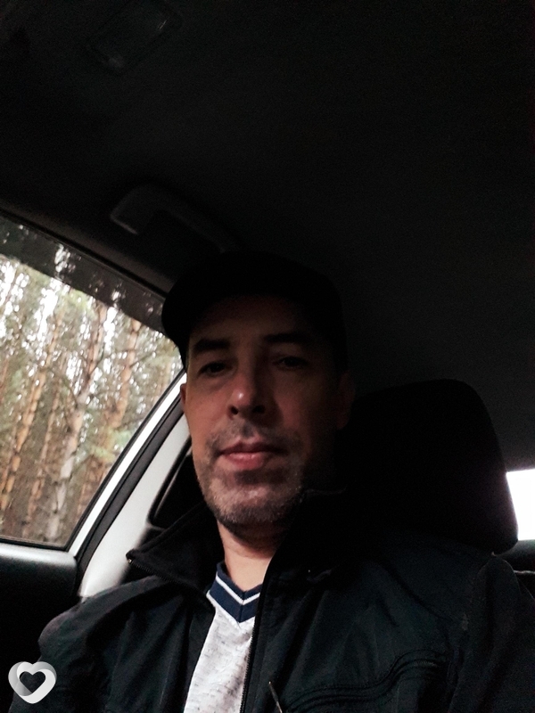 Александр, 51, Анжеро-Судженске — анкета №100348