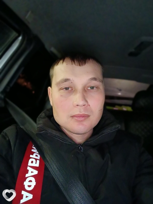 Андрей, 38, Чебоксарах — анкета №100352