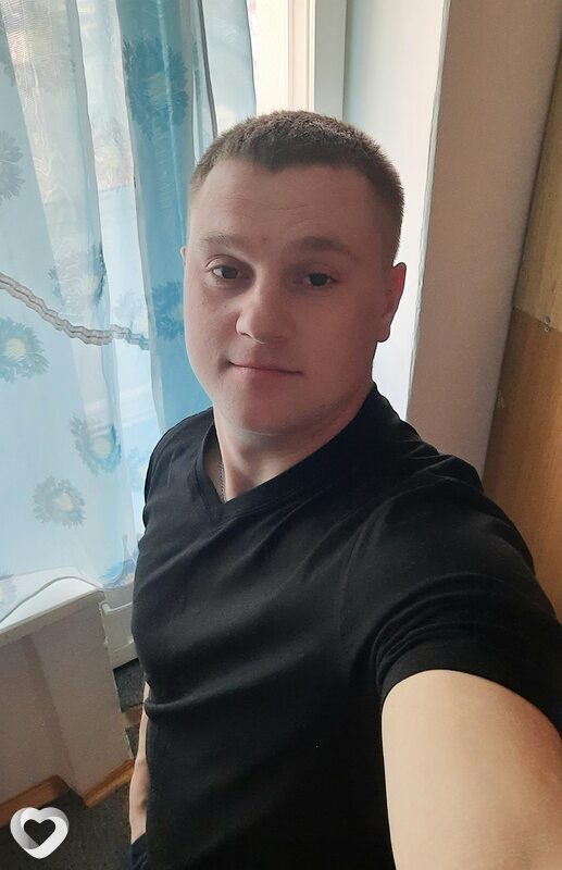 Сергей, 30, Минске — анкета №100432