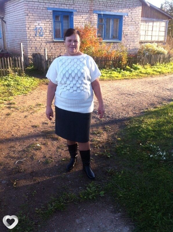 Надежда, Локня