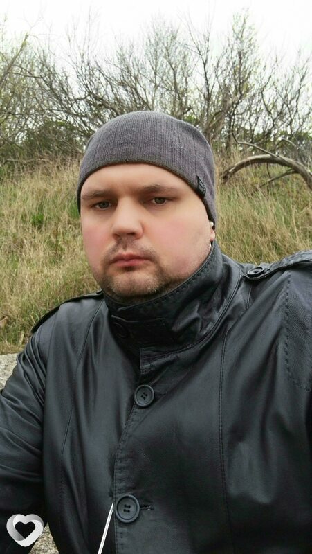 Сергей, 46, Мозыре — анкета №100438