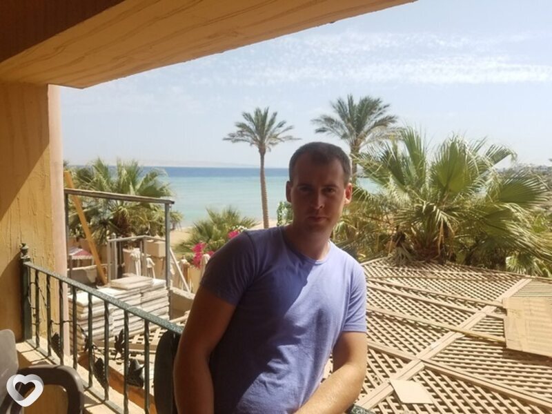 Dm, 31, Могилев — анкета №100444