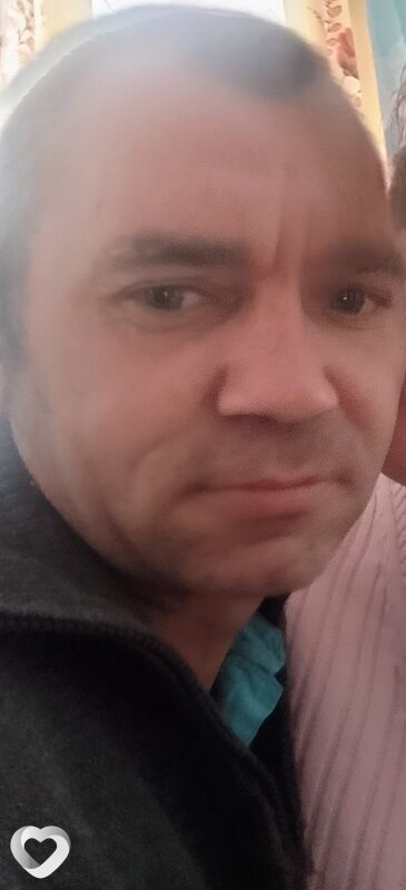 Мишаня, 38, Тернополе — анкета №100446