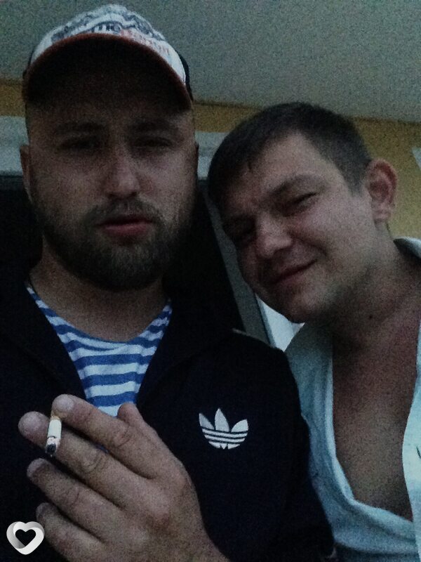 Дима, 35, Умани — анкета №100447