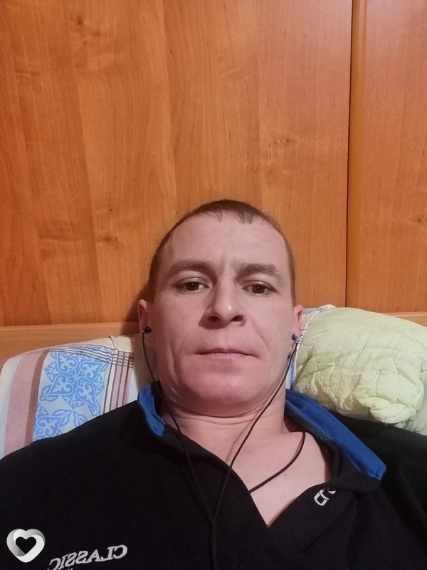 Александр, 42, Новосибирске — анкета №100448