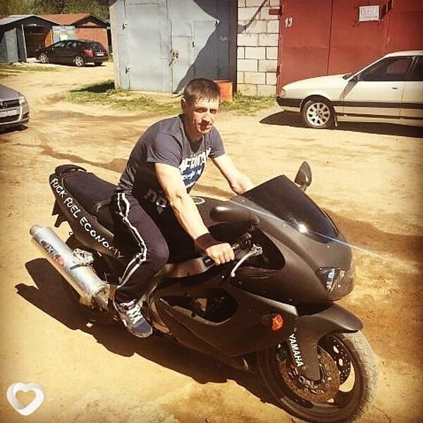 Андрей, 48, Лиде — анкета №100451