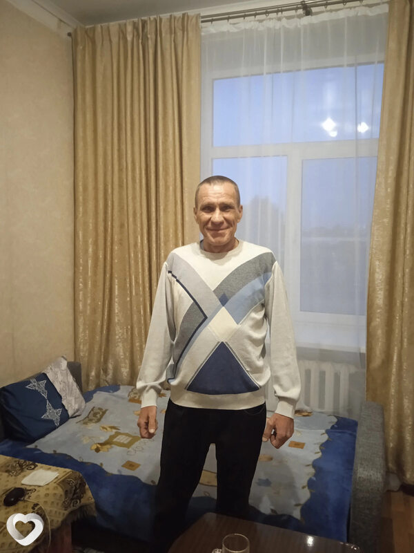 Андрейказань, 54, Казани — анкета №100454