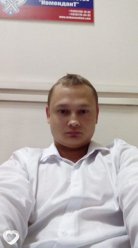 Денис, 36, Балакове — анкета №100455