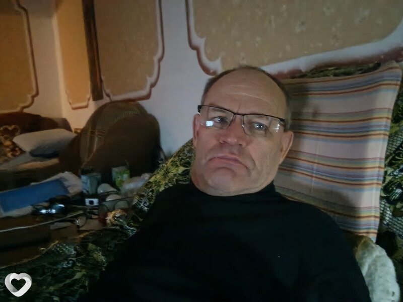 Сергей, 45, Пензе — анкета №100358