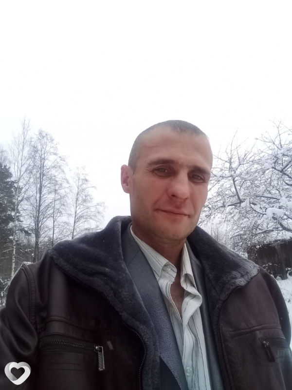 Вадим, 49, Твери — анкета №100370