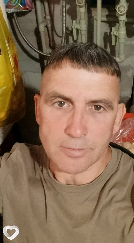 Виннер, 52, Минске — анкета №100371