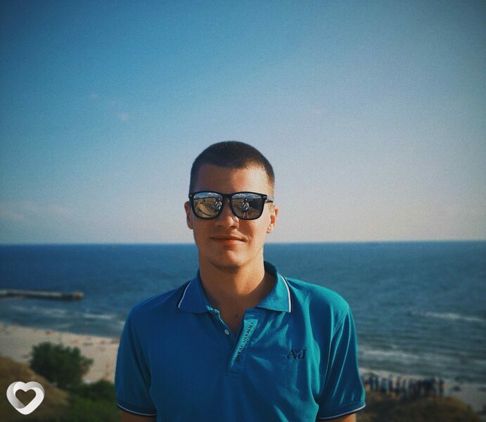 Кирилл, 32, Барановичах — анкета №100374