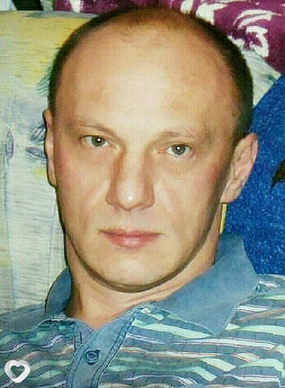 Алексей, 50, Ярославле — анкета №100497