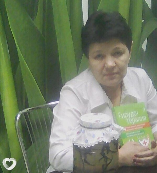 Татьяна, 67, Чите — анкета №100498