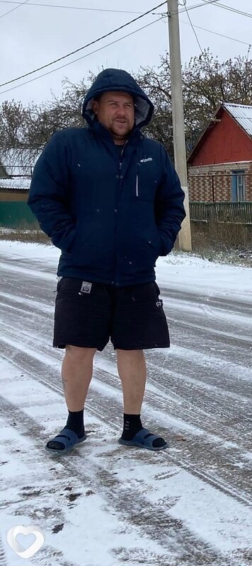 Алексей, 32, Москве — анкета №100499
