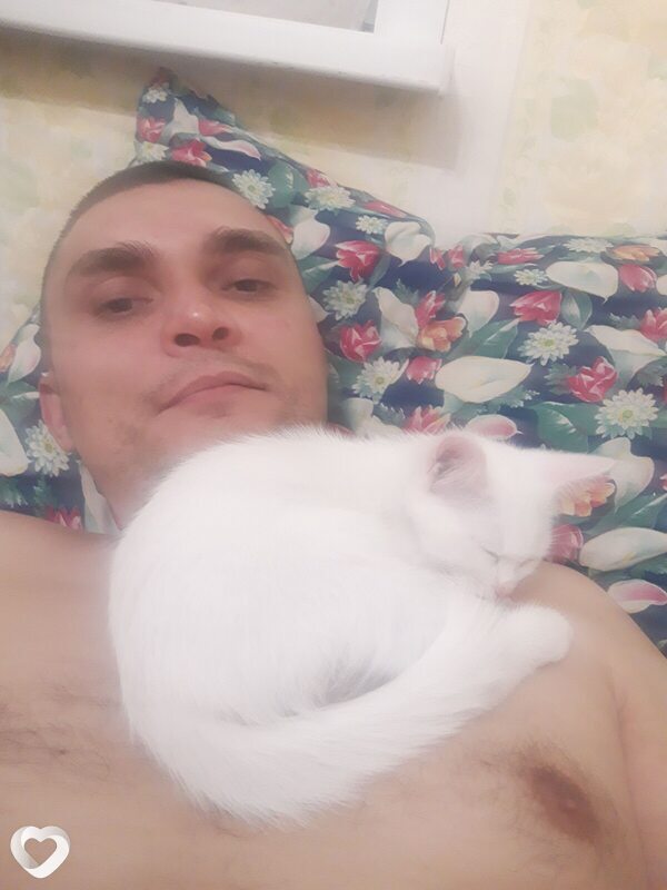 Александр, 33, Барнауле — анкета №100500