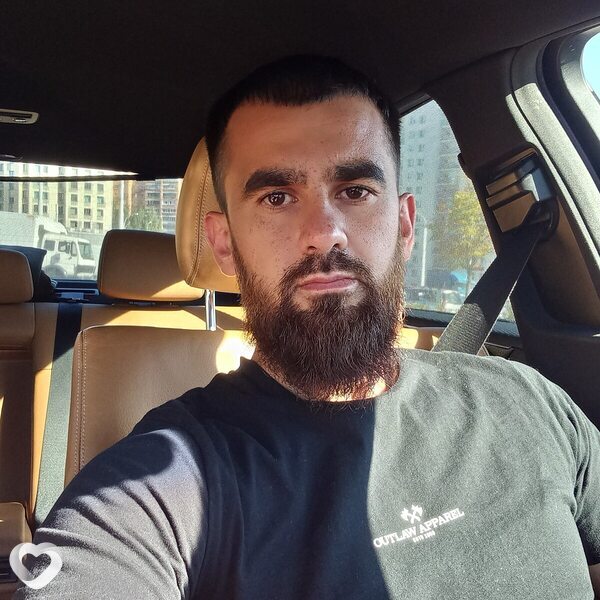 Роман, 34, Минске — анкета №100513