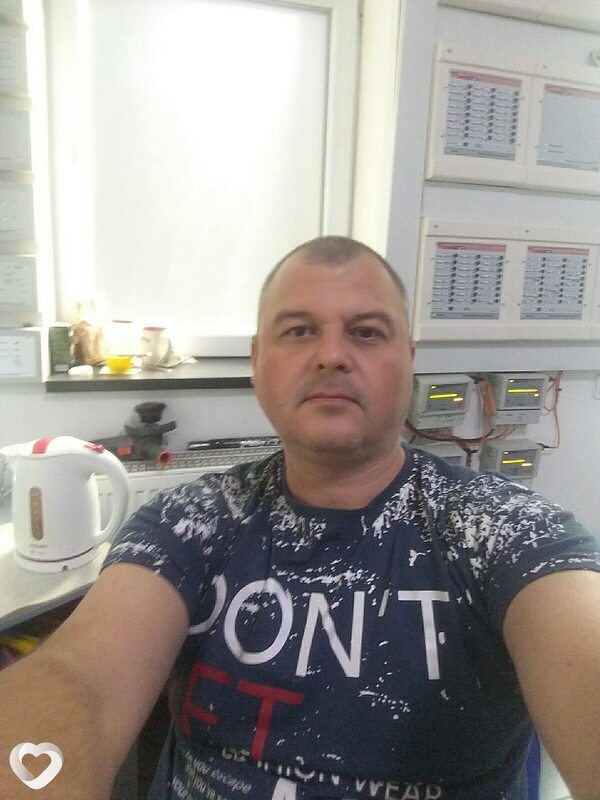 Виталий, 46, Днепр — анкета №100516