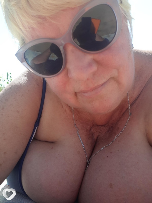 Елена, 60, Рубцовске — анкета №100518