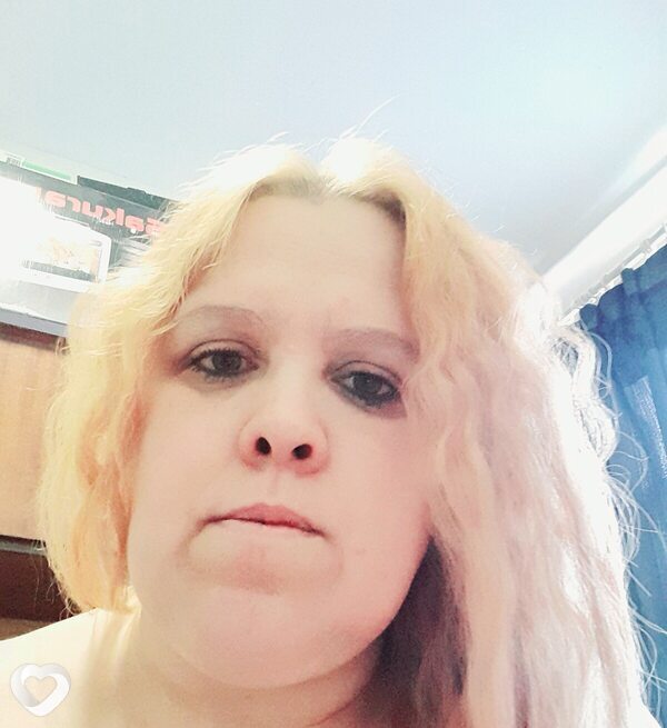 Алёна, 49, Якутске — анкета №100521