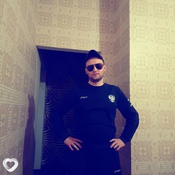 Гость, 34, Иркутске — анкета №100530