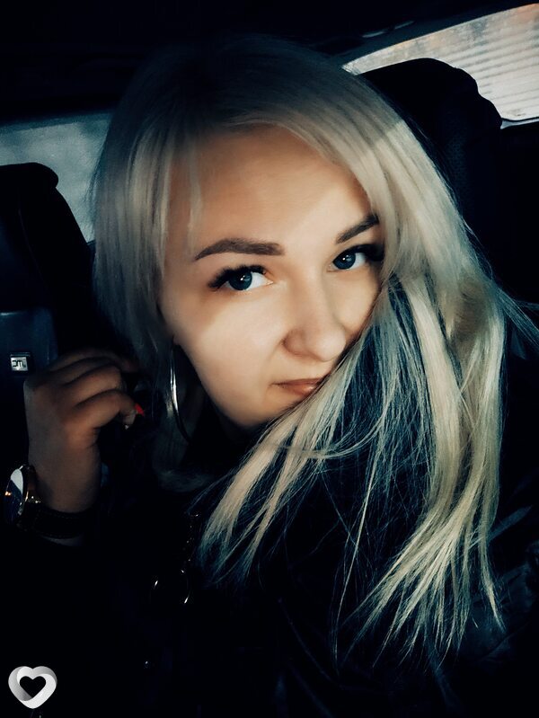 Solnyshko, 37, Минске — анкета №101107
