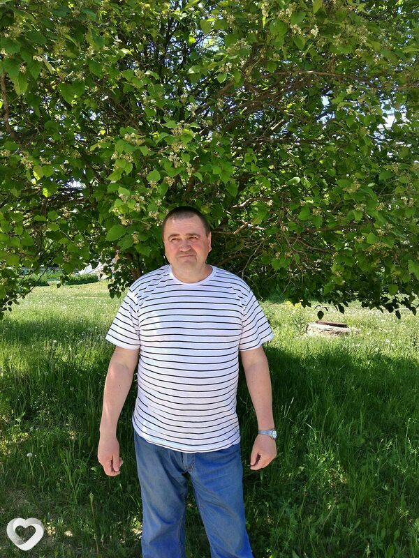 Дмитрий, 56, Туле — анкета №101110