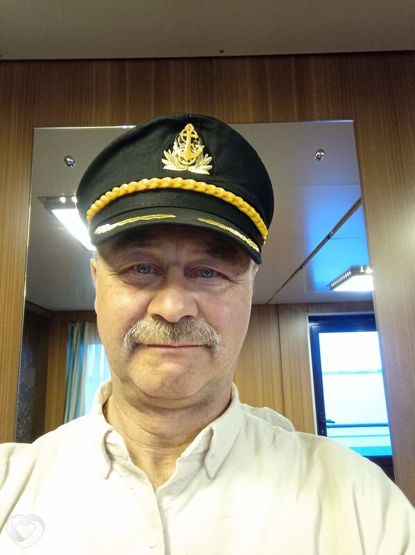 Горшков Юрий, 62, Екатеринбурге — анкета №101113