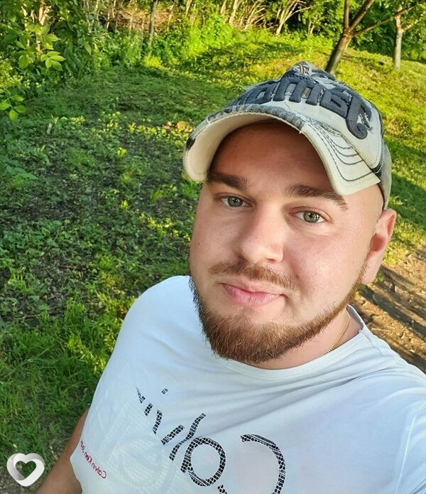 Серёга, 43, Горловке — анкета №101119