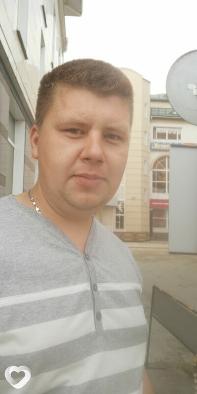 Кирилл, 33, Томске — анкета №101120