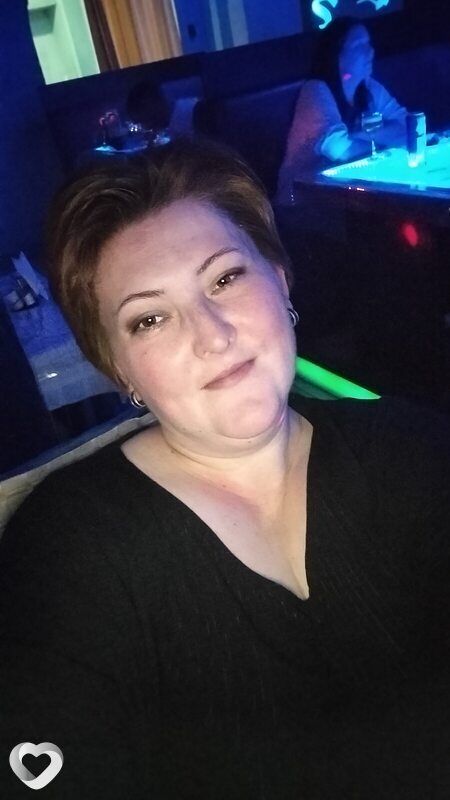 Ирина, 39, Нижневартовске — анкета №101121