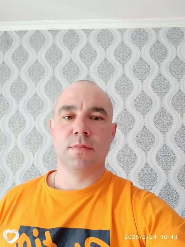 Alex, 36, Хмельницком — анкета №101123