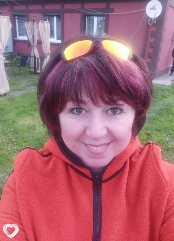 Лана, 59, Калининграде — анкета №100381