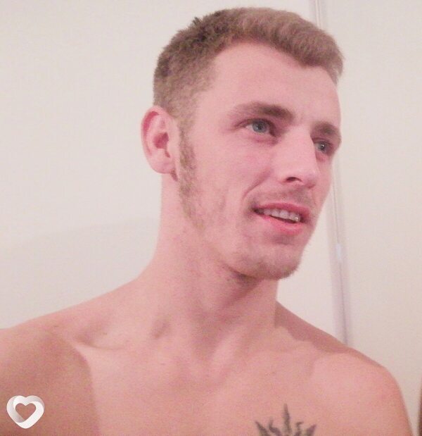Андрей, 35, Смоленске — анкета №100382