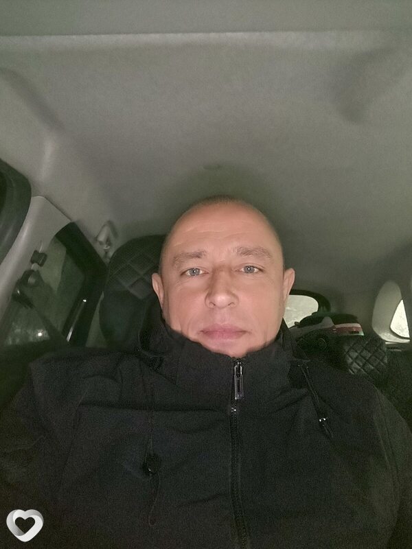 Алекс, 44, Москве — анкета №100383