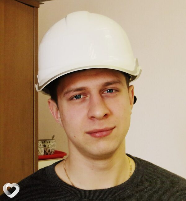 Женя, 29, Курске — анкета №100384