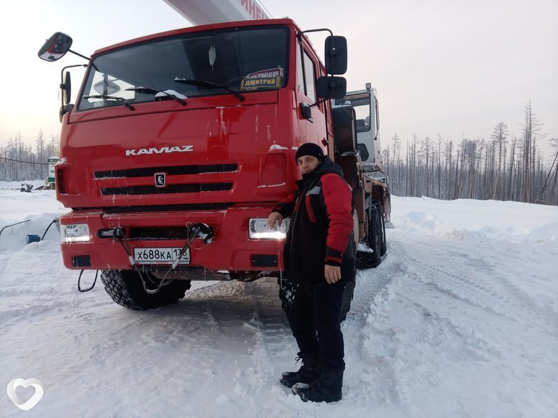 Dmitrii, 43, Красноярске — анкета №100390
