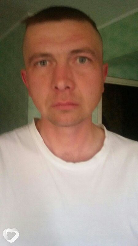 Юрий, 44, Усть-Каменогорск — анкета №100392