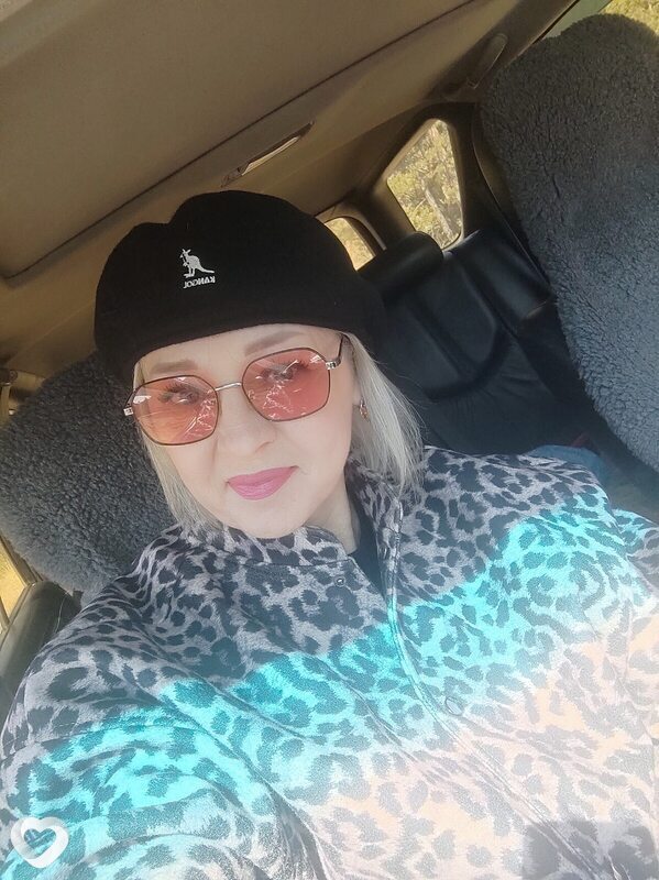 Ольга, 48, Улан-Удэ — анкета №100393