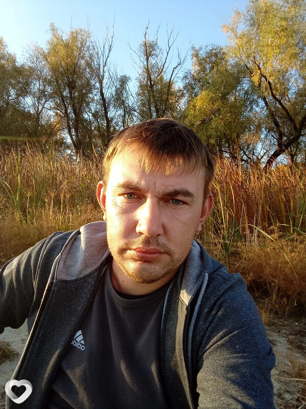 Александр, 39, Калаче-на-Дону — анкета №100394
