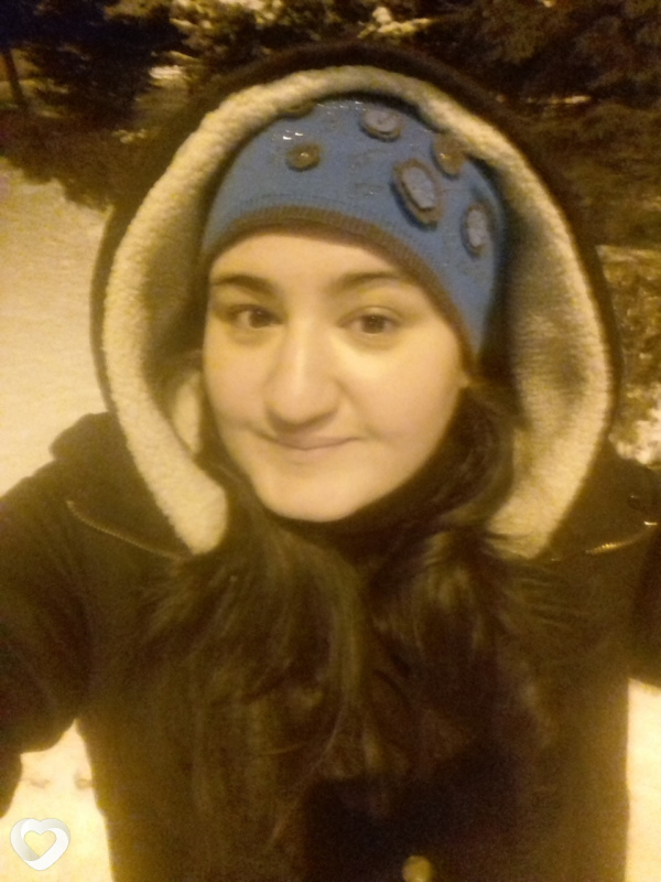 Enigma, 45, Уфе — анкета №100398