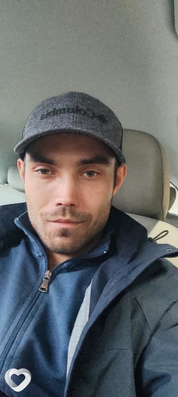 Никита, 35, Орше — анкета №100458