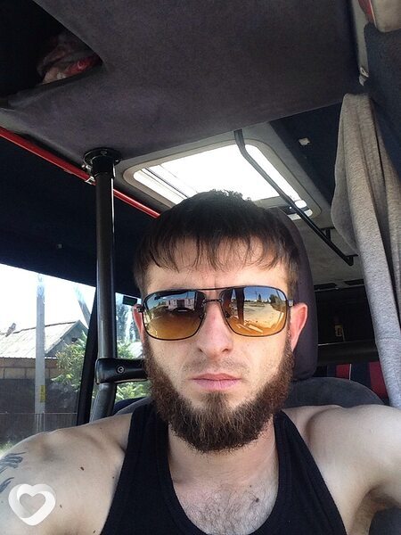 Valihan Kgz, 36, Бишкек — анкета №100460