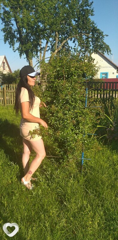 Наталья, 40, Ивацевичах — анкета №100463