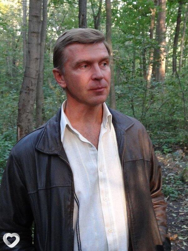 Ден, 46, Канске — анкета №100464