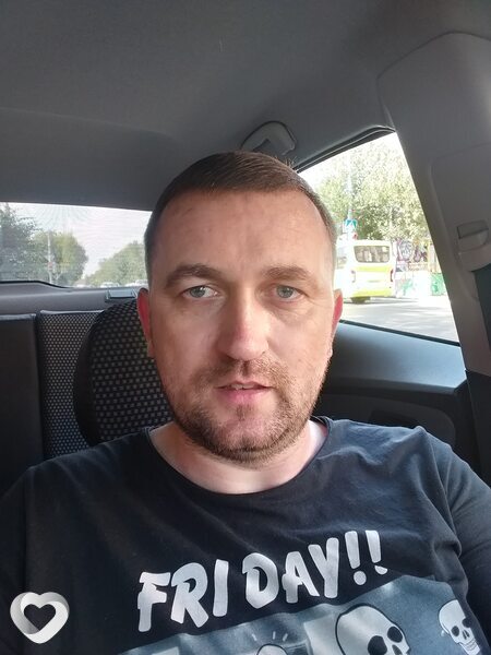 Валерий, 42, Оренбурге — анкета №100470
