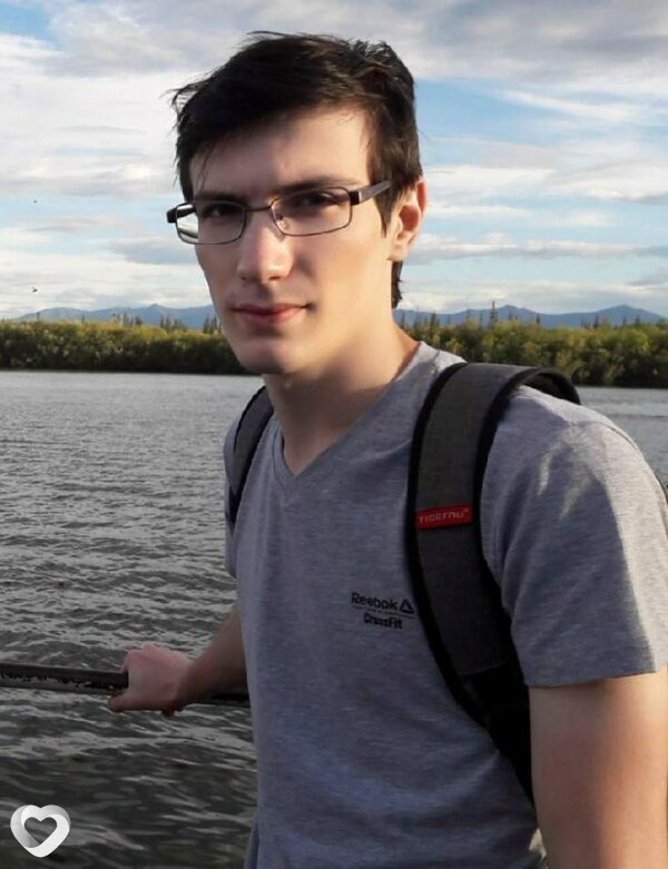 Андрей, 33, Солигорске — анкета №100476