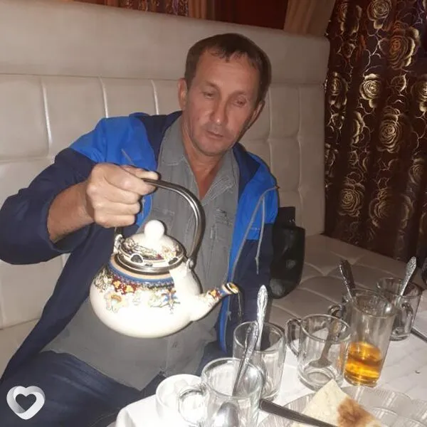 Александр, 58, Барнауле — анкета №100478