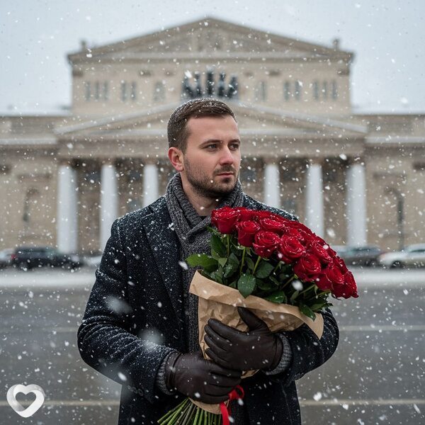 Александр, 34, Краснодаре — анкета №100267